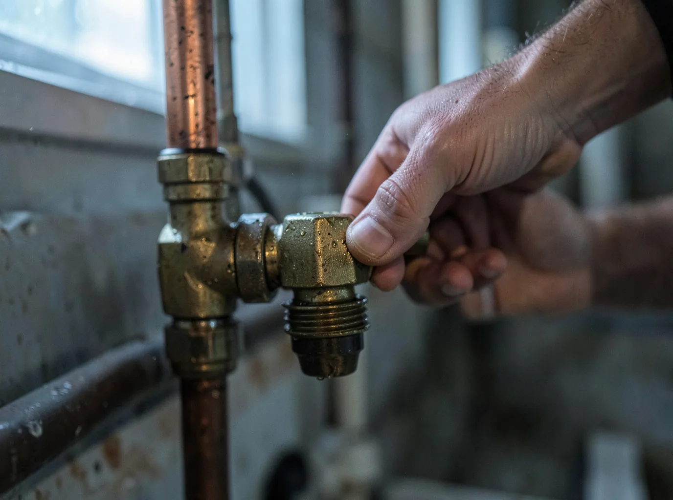 Emergency Plumber Red Oak, VA FAQs